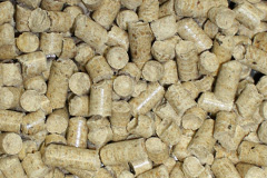 Little Hay biomass boiler costs