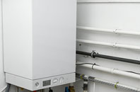 free Little Hay condensing boiler quotes